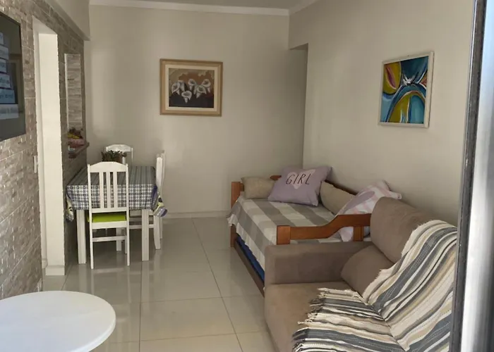 Enseada Guaruja Apartamento